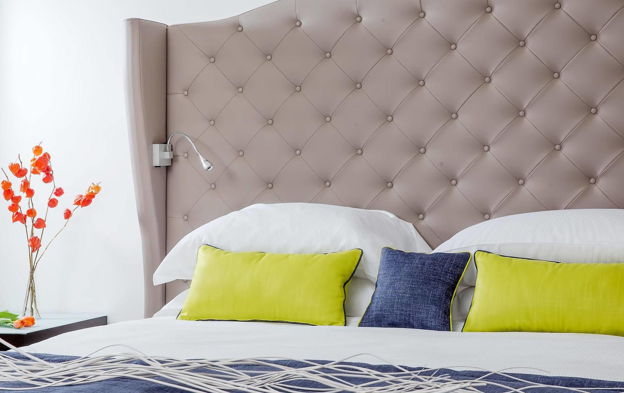 Boutique Centrale Relais Roma Eksteriør bilde